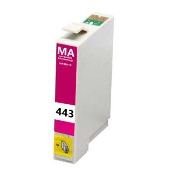 ersetzt Epson T0443 rot
